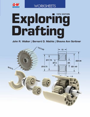 Exploring Drafting - John R. Walker