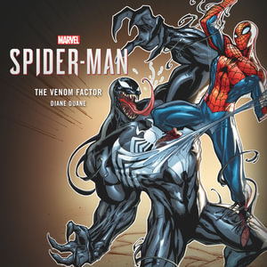 The Venom Factor : Spider-man - Diane Duane