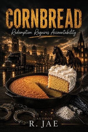 Cornbread : Redemption Requires Accountability - R. Jae