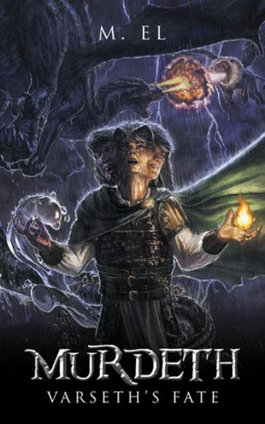 Murdeth : Varseth's Fate - M. El