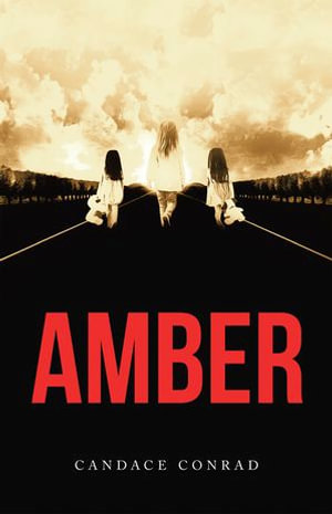 Amber - Candace Conrad