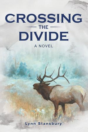Crossing the Divide : A Novel - Lynn Stansbury