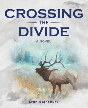 Crossing the Divide : A Novel - Lynn Stansbury