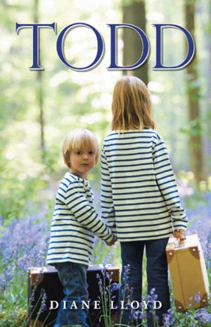 Todd - Diane Lloyd