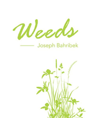 Weeds - Joseph Bahribek
