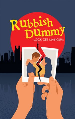 Rubbish Dummy - Lock Cee Mangum
