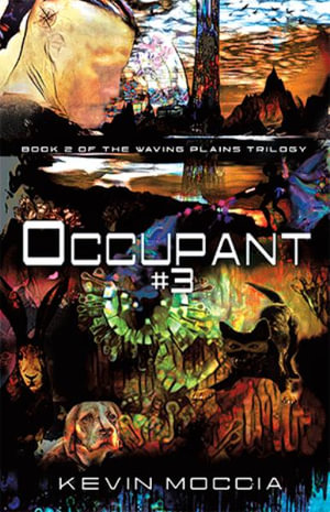 Occupant #3 - Kevin Moccia