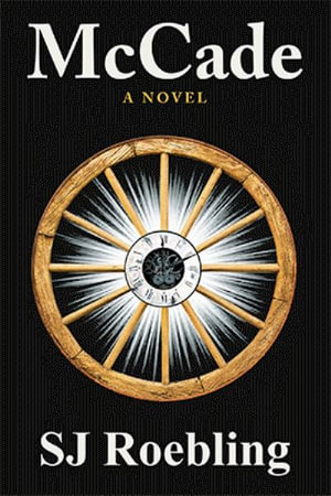 Mccade - SJ Roebling