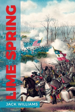 Lime Spring - Jack Williams