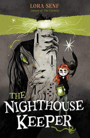 The Nighthouse Keeper : Blight Harbor - Lora Senf