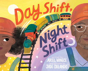 Day Shift, Night Shift - Ariel Vanece
