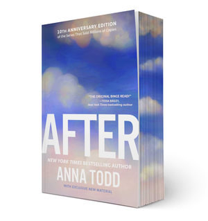 After : The After Series - Anna Todd