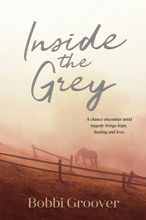 Inside the Grey - Bobbi Groover