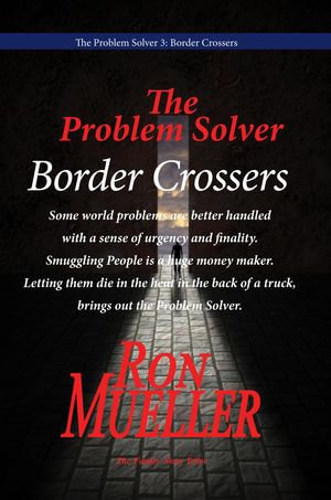 Problems Solver : Border Crosser - Mueller