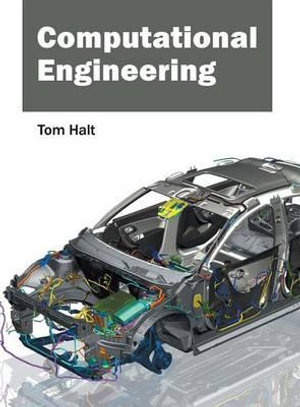 Computational Engineering - Tom Halt