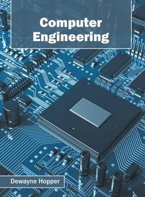 Computer Engineering - Dewayne Hopper
