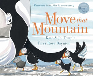 Move That Mountain - Kate Temple