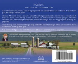 The Protector : Volume 1 - Wanda E. Brunstetter