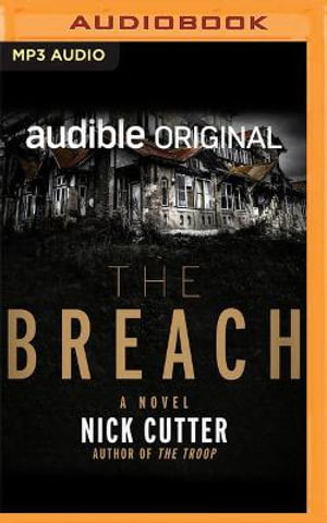 The Breach - Nick Cutter