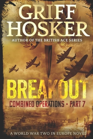 Combined Operations : Combined Operations - Griff Hosker