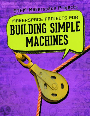 Stem Makerspace Projects : Stem Makerspace Projects - Brooks Butler Hays