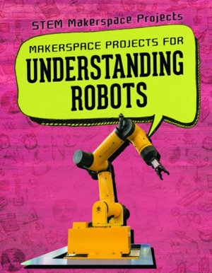 Stem Makerspace Projects : Stem Makerspace Projects - Brooks Butler Hays