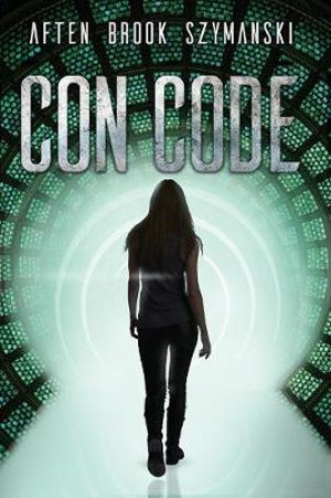 Con Code - Aften Brook Szymanski
