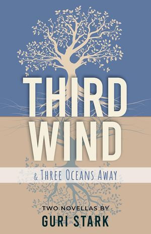 Third Wind - Guri Stark