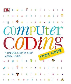 Computer Coding for Kids - DK Australia