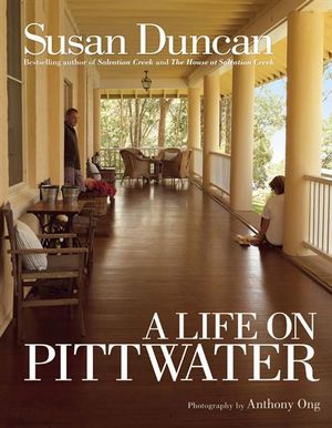 A Life On Pittwater - Susan Duncan