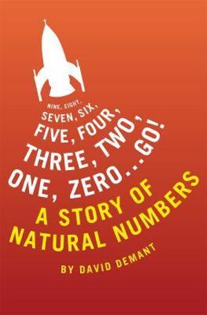 A Story of Natural Numbers - David Demant