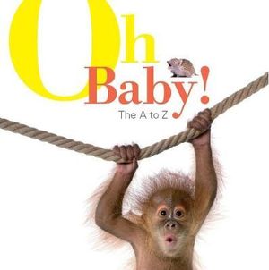 Oh Baby! : The A to Z - Black Dog Books