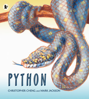 Python : Nature Storybooks - Christopher Cheng