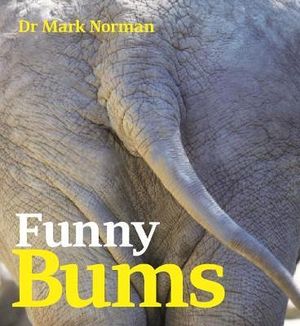 Funny Bums - Mark Norman