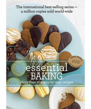 Essential Baking : Essential Series - Murdoch Books