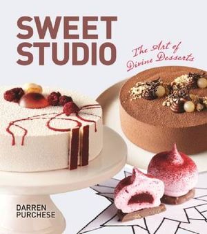 Sweet Studio - Darren Purchese