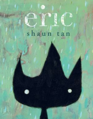 Eric - Shaun Tan