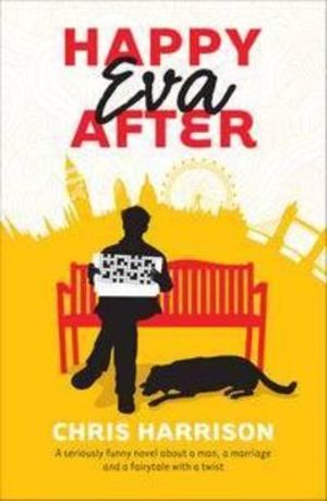 Happy Eva After - Chris Harrison