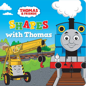 Shapes with Thomas - Thomas & Friends
