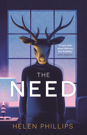 The Need - Helen Phillips