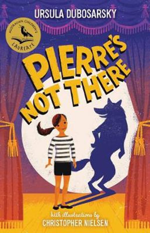 Pierre's Not There - Christopher Nielsen