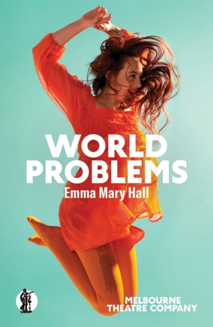 World Problems - EmmaMary Hall