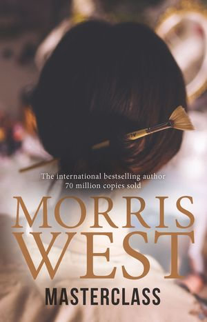 Masterclass - Morris West