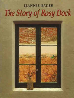 The Story of Rosy Dock - Jeannie Baker