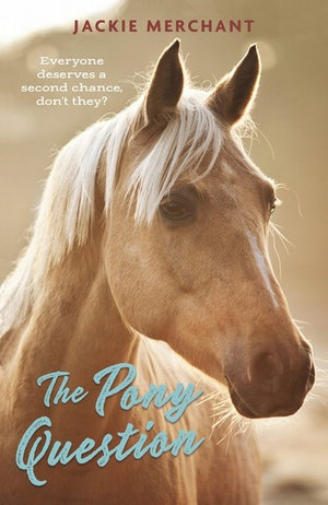 The Pony Question - Jackie Merchant