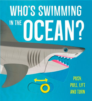 Who's Swimming in the Ocean? - Various