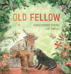 Old Fellow - Christopher Cheng