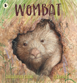 Wombat : Nature Storybooks - Christopher Cheng