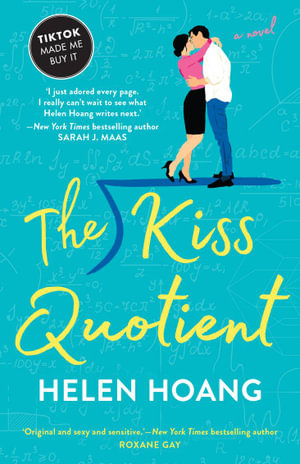 The Kiss Quotient - Helen Hoang