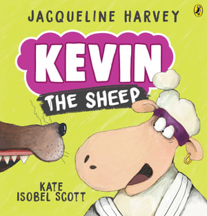Kevin the Sheep : Kevin the Sheep 1 - Jacqueline Harvey